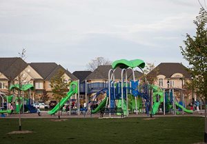 Ward 7 Isaac Park Playground Ward 7 Isaac Park Playground