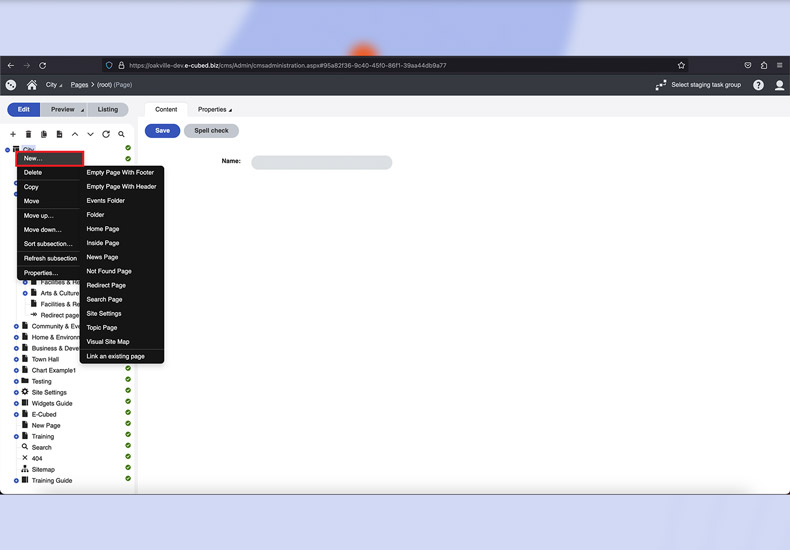 Oakville-PageType-01b Oakville-PageType-01b