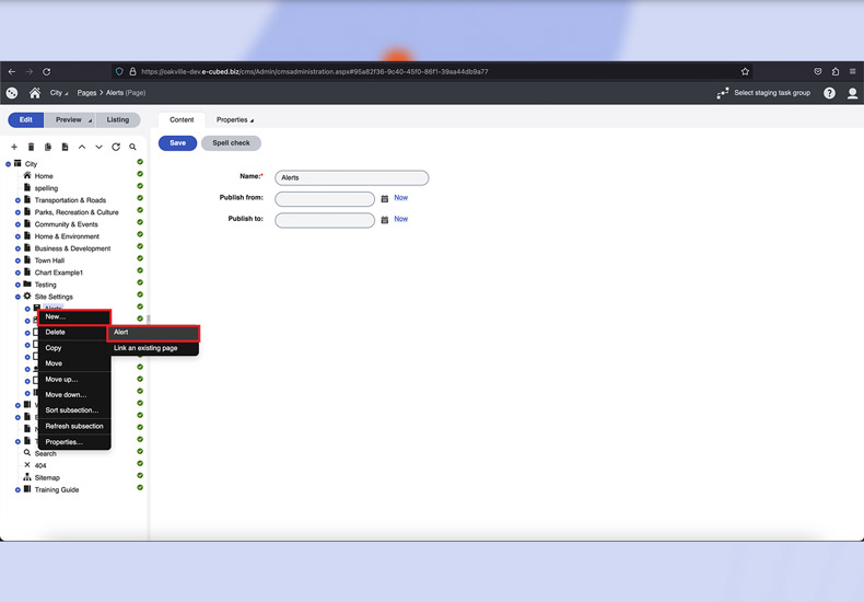 Oakville-Alerts-03 Oakville-Alerts-03