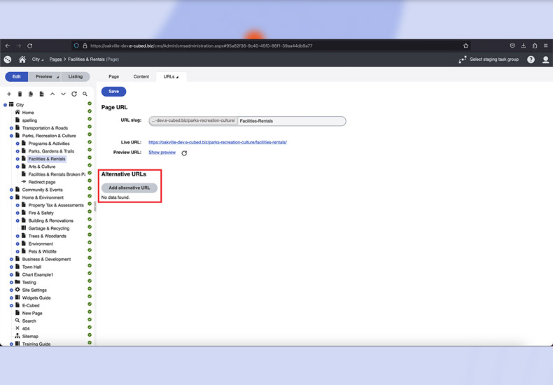 Oakville-URLs-01a Oakville-URLs-01a