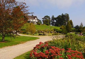 Ward 3 Gairloch Gardens Ward 3 Gairloch Gardens