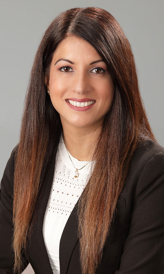 Councillor Nav Nanda Image of Councillor Nav Nanda
